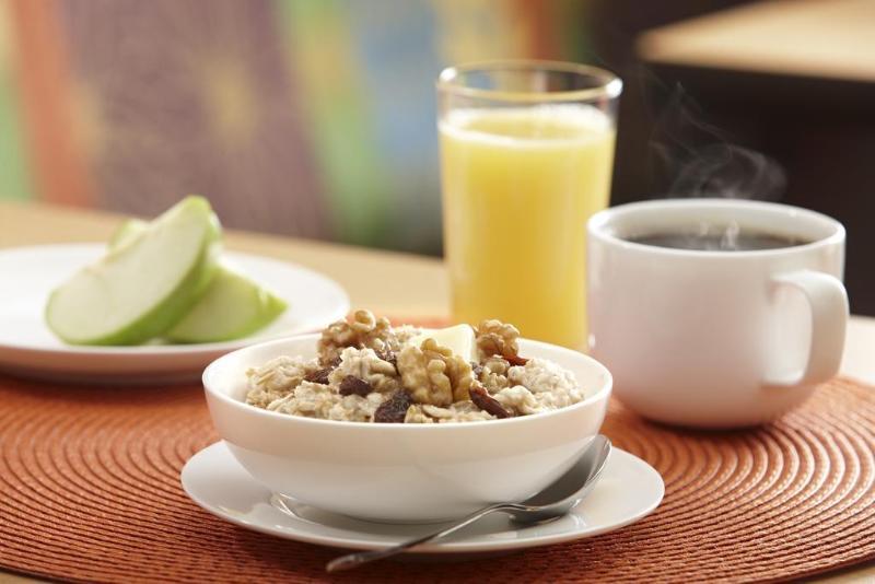 Fairfield Inn & Suites By Marriott Omaha Papillion Bagian luar foto
